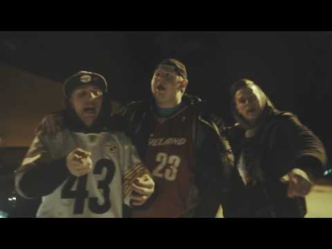LoudMouth - In My Zone [Official Music Video]