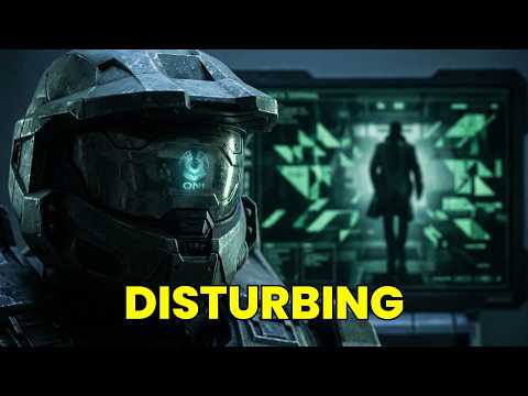 ONI's Most Disturbing Secrets