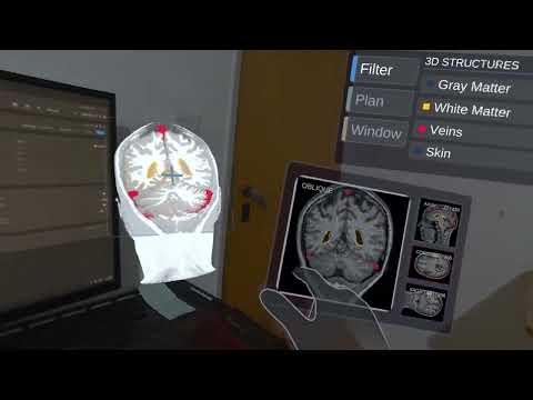 Synav demo