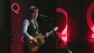 &#39;Sweeping The Ashes&#39; by Serena Ryder on Q TV