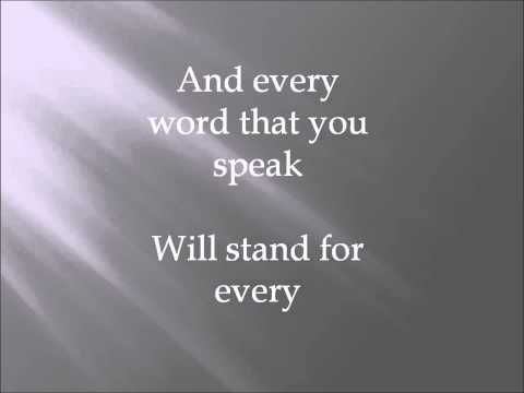 Thumbnail for Glory Come Down video