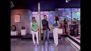 Jay Galiano "No Puedo Más) + Entrevista ( México SMRTV Morelia)