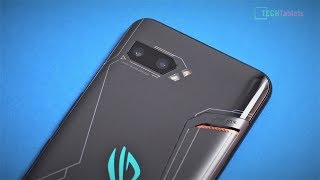 Asus ROG Phone II Review - Full In-Depth Review