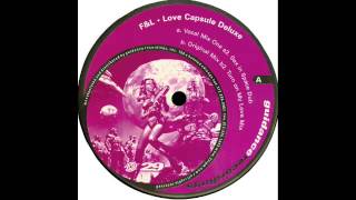Fresh & Low (Love Capsule Deluxe Vocal Mix One) 1998