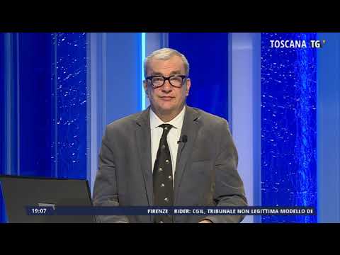 2021-02-10 TG REGIONALE ORE 19.00