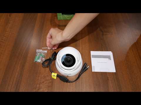 Camera 4 in 1 Multistandard full HD Sony 30M Varifocala Eyecam EC-AHDCVI4119 - www.1cctv.ro