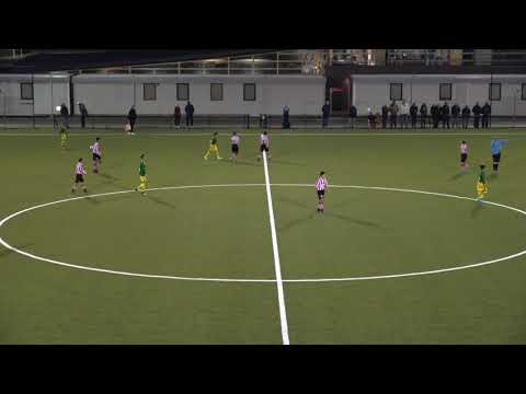 10-10-2017 : Sparta Rotterdam 013 - ADO Den Haag 013 : tweede helft