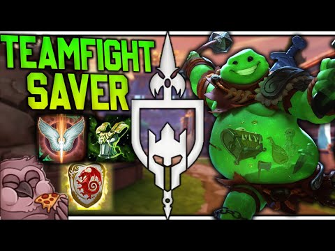 BACCHUS HAS HUGE TEAM SAVING POTENTIAL!