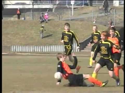 BSG Wismut Gera vs. SV Borsch 1:2