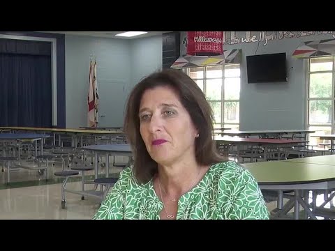 New School Nutrition Association president hopes to address issues