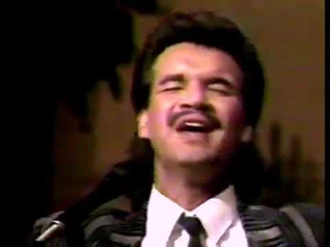 Russ Taff - Silent Love (Live- In Studio)