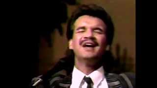 Russ Taff - Silent Love (Live- In Studio)