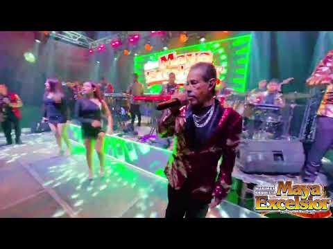 Marimba Orquesta Maya Excelsior