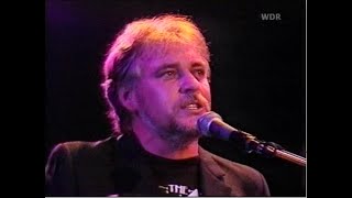 THE GARY BROOKER BAND: ROCKPALAST CONCERT, 18 FEBRUARY 1983, HAMBURG, GERMANY, FULL CONCERT !!