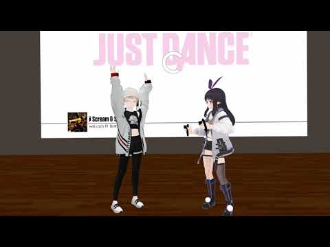 2021-09-19 Dancing Part 1~