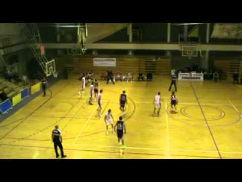 basket.ba: 9. kolo /M/ Leotar - Bosna 82 : 94