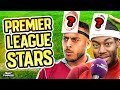 We PLAYED Football Heads Up against TWO Premier League stars 🔥