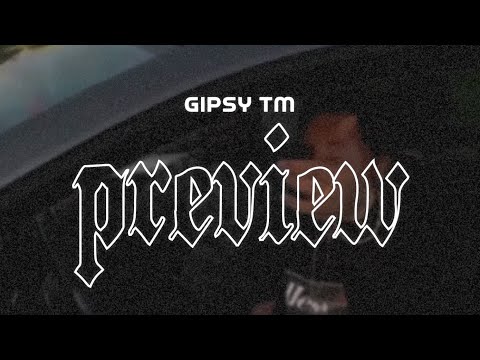 Gipsy TM (Preview)