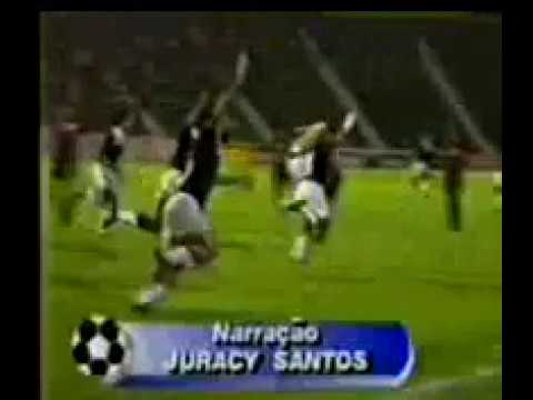 Biro Biro Antônio (Remo) - 18/09/1993 - Vitória 2x1 Remo - 1 gol