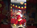 Buwan Cute Jollibee Dance Shorts Ytshorts Tiktok Viral