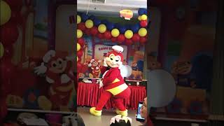 Download lagu Buwan - Cute Jollibee Dance! #shorts #ytshorts #tiktok #viral mp3