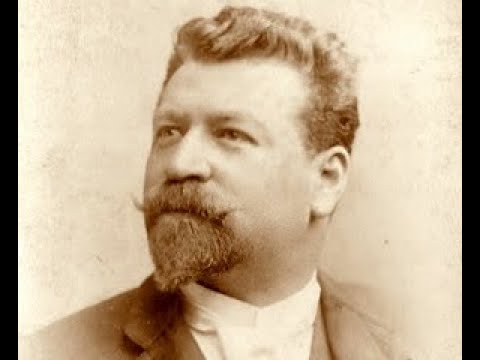 Francesco Tamagno - Asile héréditaire (Take 2)