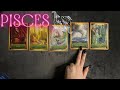 PISCES-EYE OPENING’ SOMETHING U NEED TO PAY ATTENTION TO NOW PISCES- love money career Tarot April