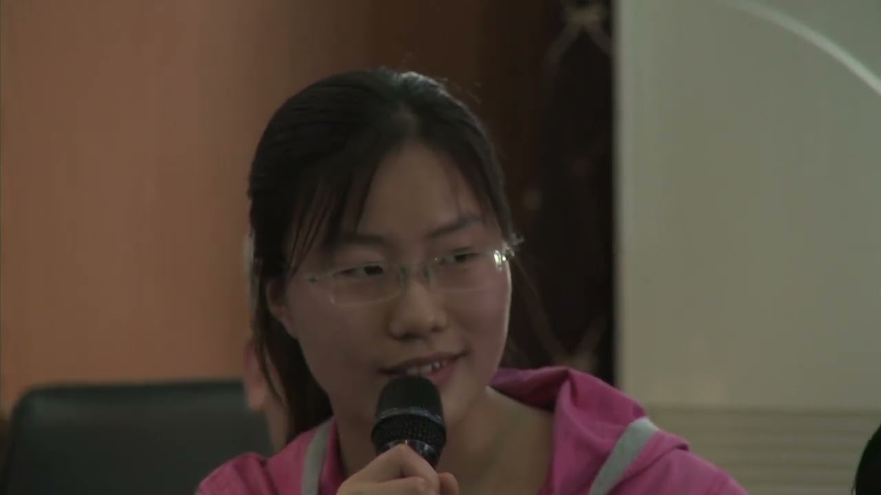 Meet me in Harbin! - TRAILER