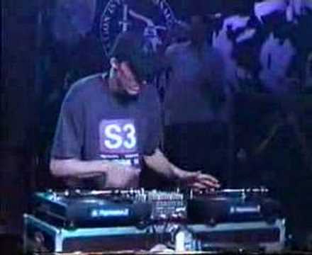 ITF Germany Finals 2001 Man-at-Arms