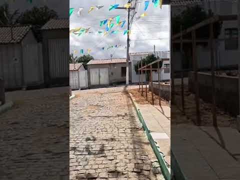 Ruas de Brumado Bahia