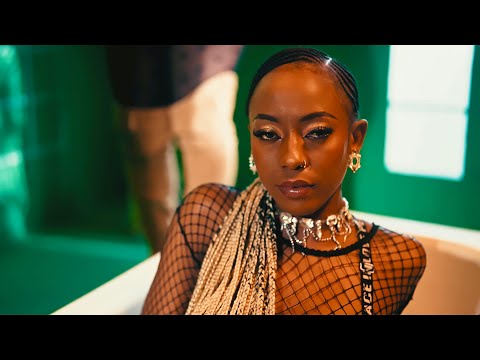 Ssaru & Afrolouis - Dirty Mind (Official Music Video)