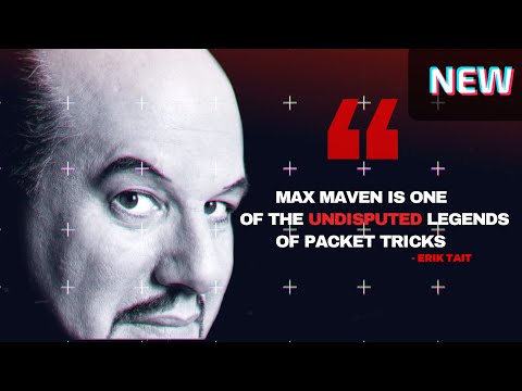 Mo Monte by Max Maven