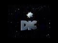 DiC Entertainment Logo 1999 NTSC Speed And Pitch