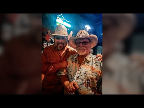 The Gathering For Tommy Alverson - A Texas Legend
