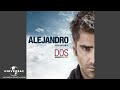 Alejandro Fernández - Tu Amor Perdí (Cover Audio)
