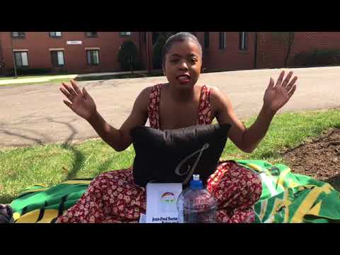 GMU | 5 Tips For Incoming Students