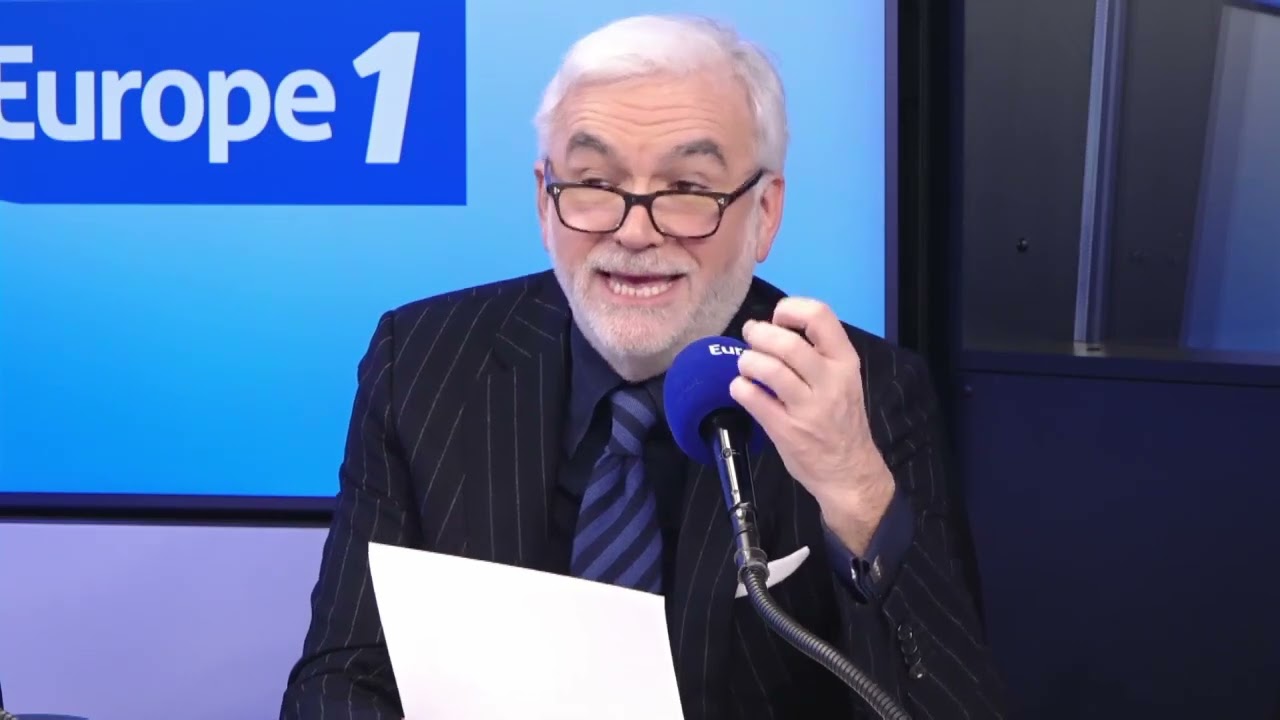 Propos de Rima Hassan : «À chaque fois, on monte d'un cran», s'indigne Pascal Praud