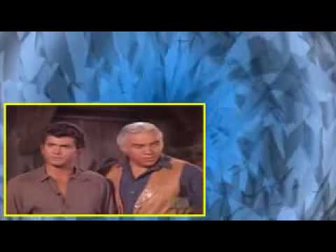Bonanza S04E07 The War Comes to Washoe