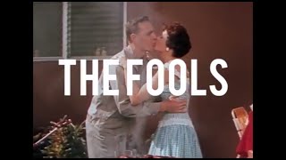 Bob Schneider - The Fools (OFFICIAL)