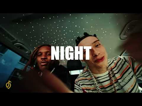 [FREE] Central Cee X lil BB X Dave X band4band X B4B Drill Sample Type Beat " Night "