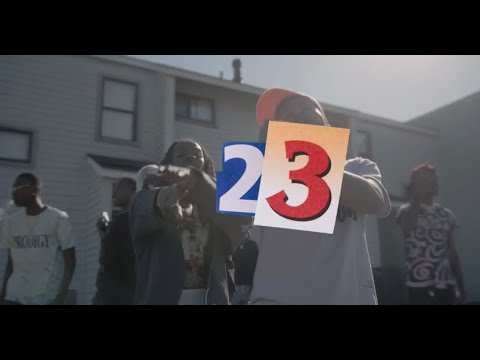 King Tre Makaveli - Prodigy (Official Music Video) shot by @DirectorIllyRock