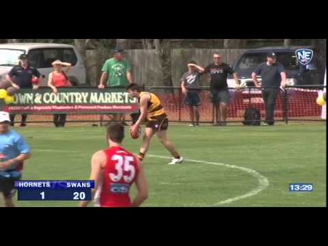 2014 NEAFL Grand Final - Sydney Swans v Aspley