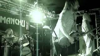 Fu Manchu - Anodizer - Paris 2010