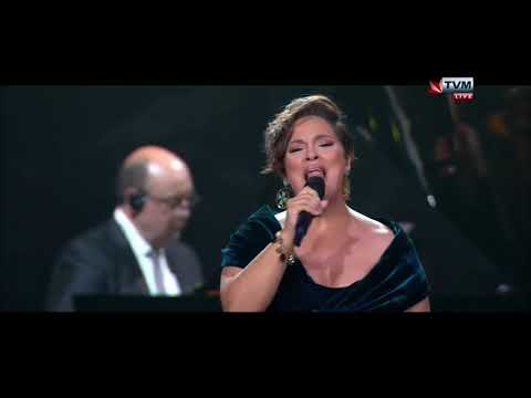 Olivia Lewis (Guest) - Forsi - Mużika Mużika (FKM) 2021 - Klassiċi