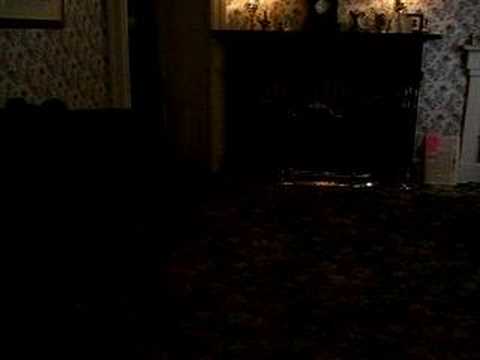 Lizzie Borden House Video 6