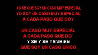 Luz Casal   A Cada Paso Que Doy