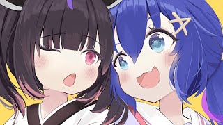 - 夢色☆Jumpで晴れるから! / 音街ウナ&東北きりたん