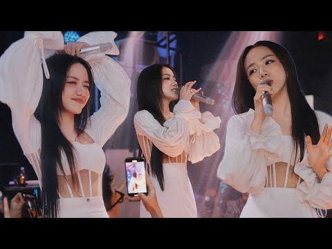 [LIVE] Phương Ly - ThichThich | Lox Vũng Tàu