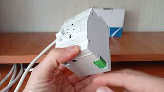 АВР EARU EAATS-F-CG - класний функціонал