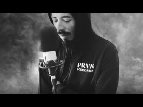#PRVN - É Life (VIDEO CLIP OFICIAL 🎥 ) DrillTape